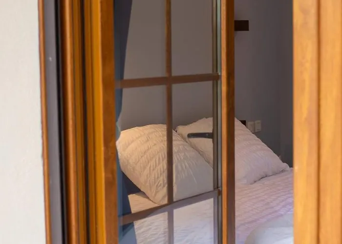 Sechex Nous Hotel Margencel