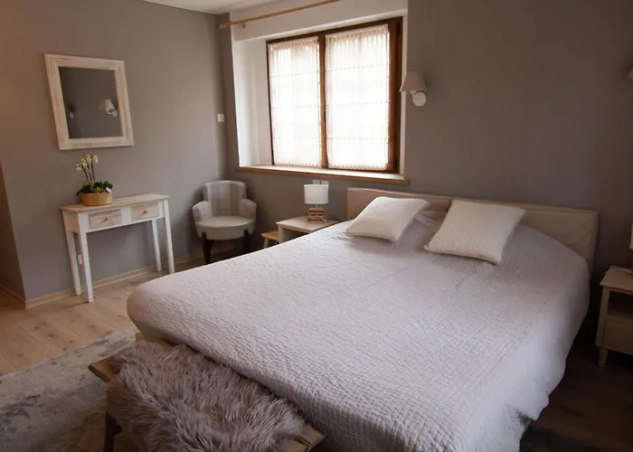Hotel Sechex Nous