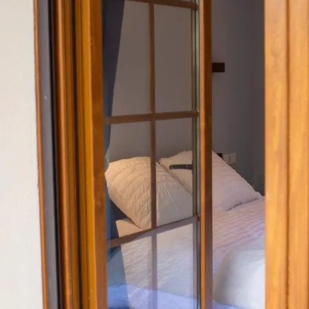 Sechex Nous Hotel Margencel