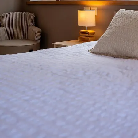 Hotel Sechex Nous Margencel