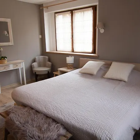 Hotel Sechex Nous